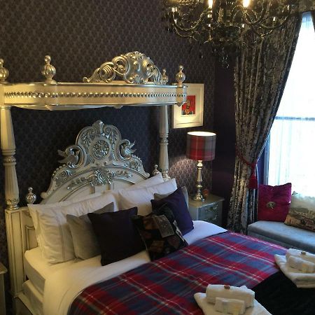 Apartamento The Bonnie Bide Awa' Edimburgo Exterior foto